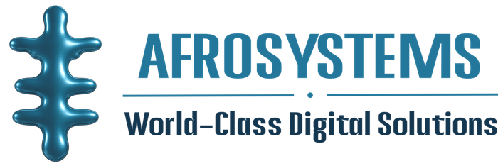 Afrosystems — World-Class Digital Solutions